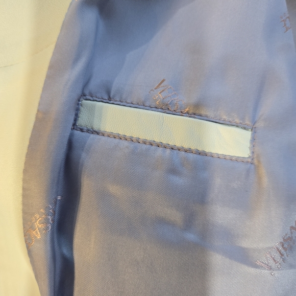 Versace Collection Bomber style jacket - Picture 4 of 7